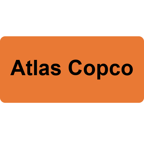 Atlas Copco